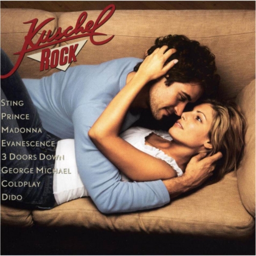 Kuschelrock  18 Cd 1 by Various Artists - imusic.am