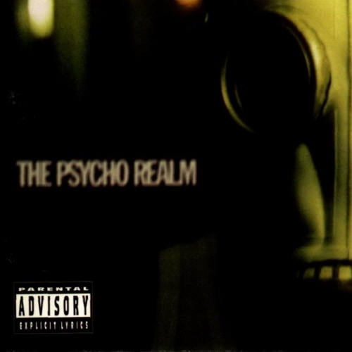 The Psycho Realm by The Psycho Realm - imusic.am