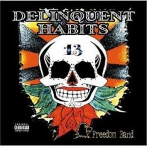 Freedom Band by Delinquent Habits - imusic.am