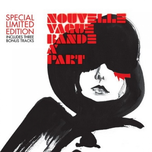 Bande A' Part by Nouvelle Vague - imusic.am