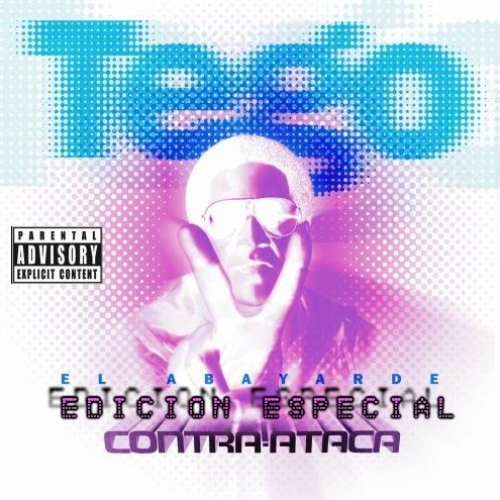 El Abayarde Contra - Ataca by Tego Calderón - imusic.am
