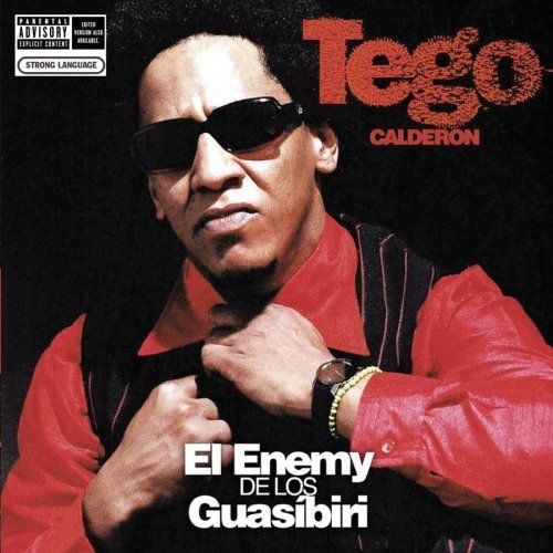 El Enemy De Los Guasibiri by Tego Calderón - imusic.am