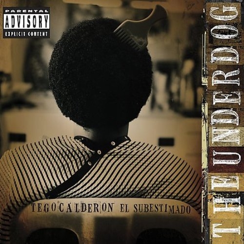 The Underdog/el Subestimado by Tego Calderón - imusic.am