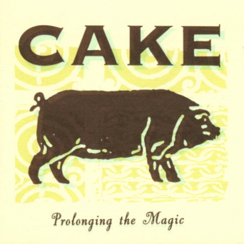 Prolonging The Magic by Cake - imusic.am