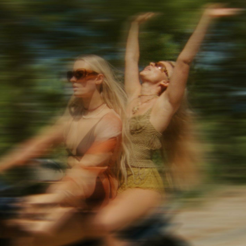 On My Love by Zara Larsson, David Guetta - imusic.am