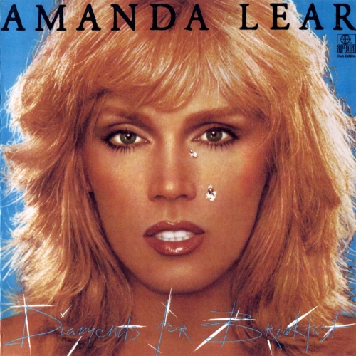 Diamonds For Breackfast by Amanda Lear - imusic.am