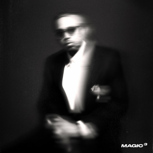 Magic 3 by Nas - imusic.am