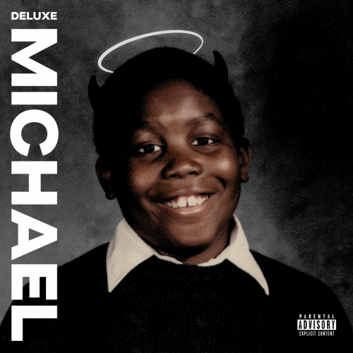 MICHAEL (Deluxe) by Killer Mike - imusic.am
