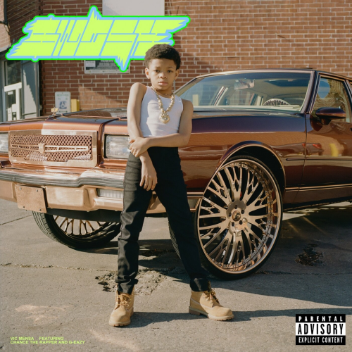 $WISH by Vic Mensa, G-Eazy, Chance the Rapper - imusic.am