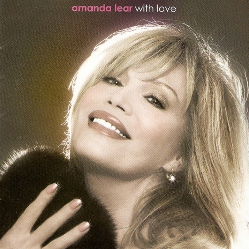 With Love by Amanda Lear - imusic.am