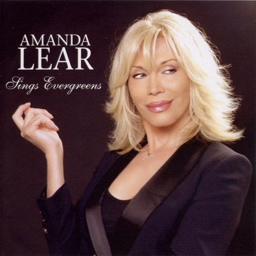 Sings Evergreens by Amanda Lear - imusic.am