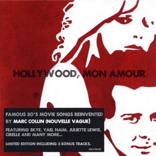 Hollywood, Mon Amour by Hollywood, Mon Amour - imusic.am