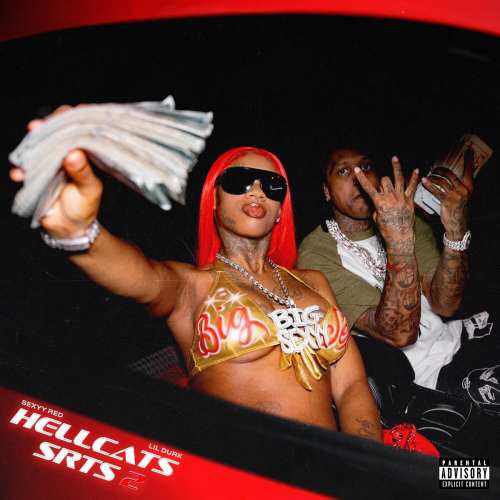 Hellcats SRTs 2 (with Lil Durk) by Sexyy Red, Lil Durk - imusic.am