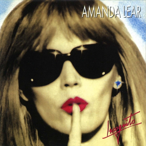 Incognito by Amanda Lear - imusic.am