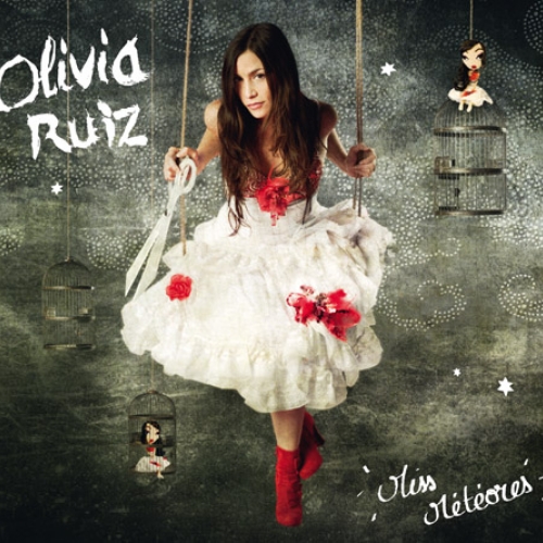 Miss Météores by Olivia Ruiz - imusic.am