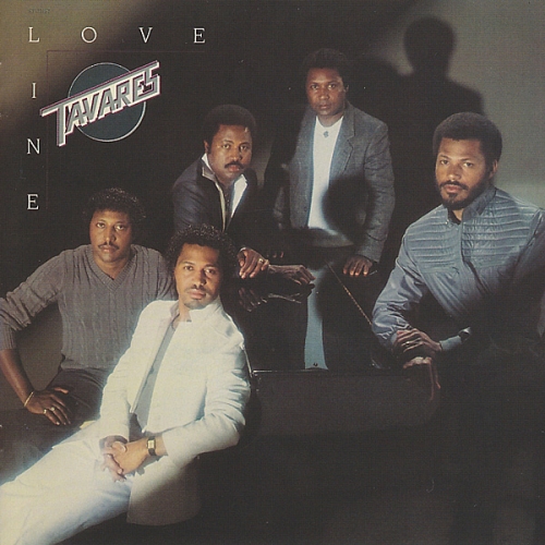 Love Line by Tavares - imusic.am