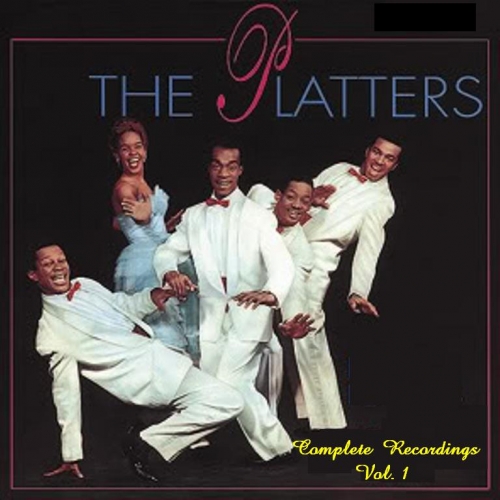 Complete Recordings - Vol. 1 by The Platters - imusic.am