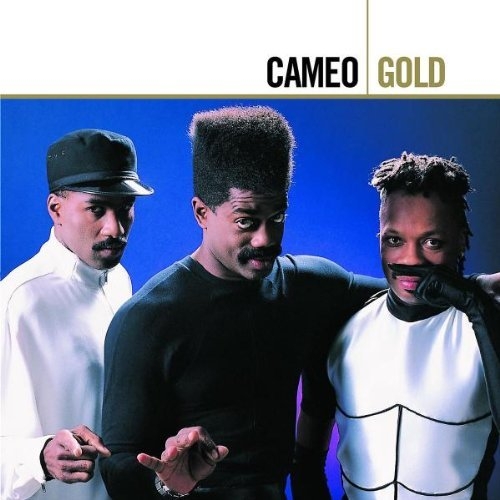 Gold Cd3 by Cameo - imusic.am