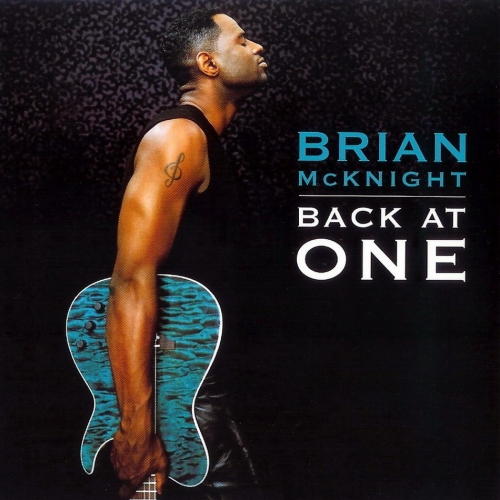 Back At One by Brian Mcknight - imusic.am