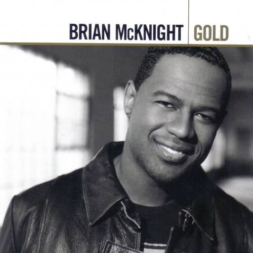 Gold Cd 1 by Brian Mcknight - imusic.am