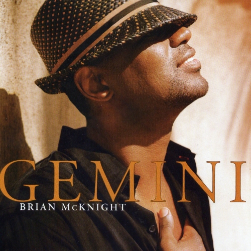 Gemini by Brian Mcknight - imusic.am