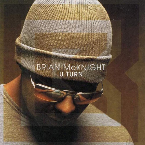 U Turn by Brian Mcknight - imusic.am