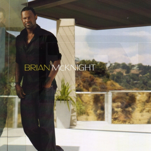Ten by Brian Mcknight - imusic.am