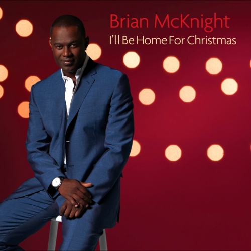 I'll Be Home For Christmas by Brian Mcknight - imusic.am
