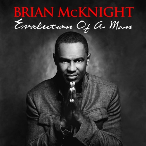 Evolution Of A Man by Brian Mcknight - imusic.am