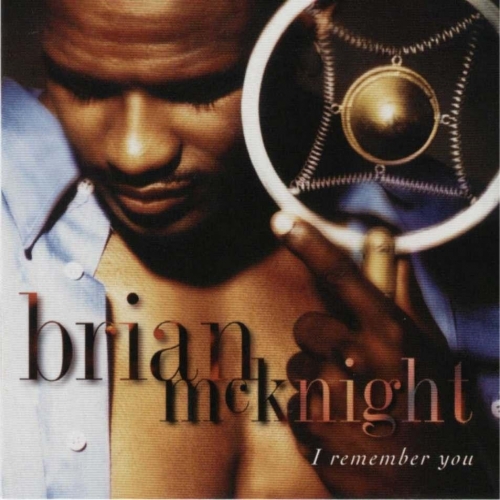 I Remember You by Brian Mcknight - imusic.am