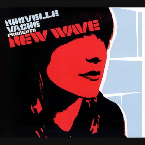 Nouvelle Vague Presents New Wave by Nouvelle Vague - imusic.am