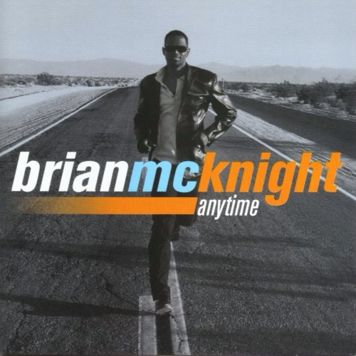 Anytime by Brian Mcknight - imusic.am