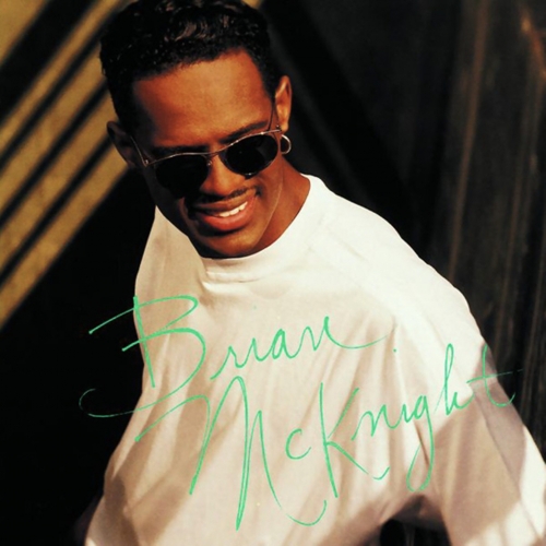Brian Mcknight by Brian Mcknight - imusic.am