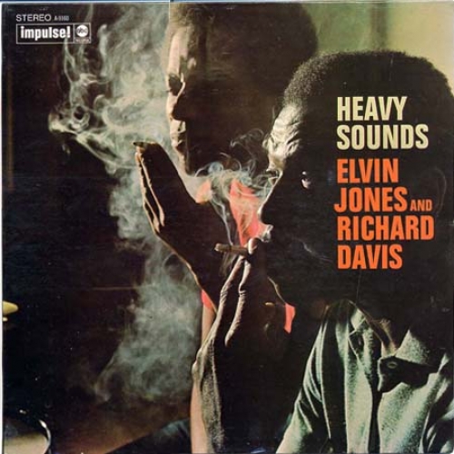 Heavy Sounds by Elvin Jones, Richard Davis - imusic.am