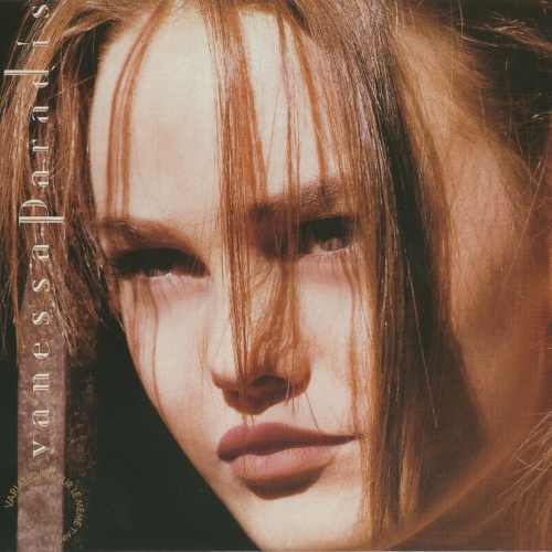 Variations Sur Le Meme T'aime by Vanessa Paradis - imusic.am