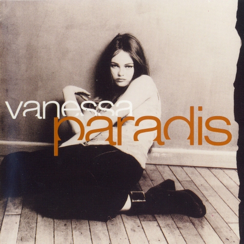 Vanessa Paradis by Vanessa Paradis - imusic.am