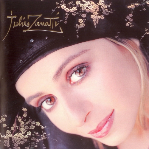 Dans Les Yeux D’un Autre by Julie Zenatti - imusic.am