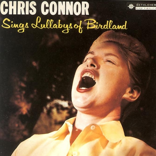 Lullabys Of Birdland by Chris Connor - imusic.am