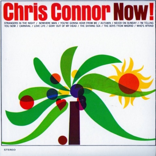 Now by Chris Connor - imusic.am