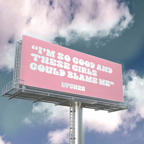 Lychee by Kina, Arabella - imusic.am