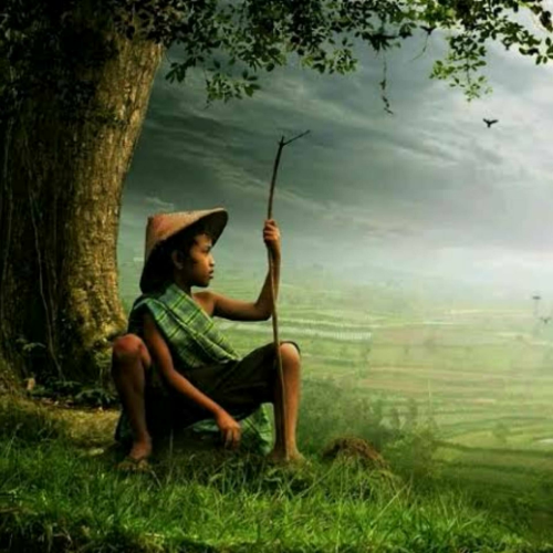 Sluku Bathok (EDM Gamelan) by DJ Dark - imusic.am