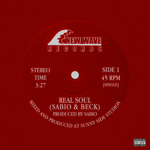 Real Soul by Sabio, Beck - imusic.am