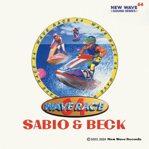Wave Race 64 by Sabio, Beck - imusic.am