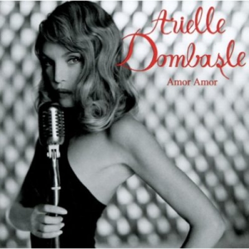 Amor Amor by Arielle Dombasle - imusic.am
