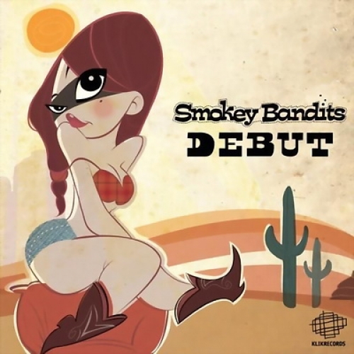 Debut by Smokey Bandits - imusic.am