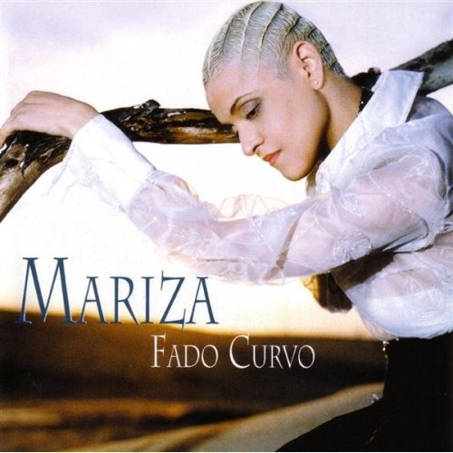 Fado Curvo by Mariza - imusic.am