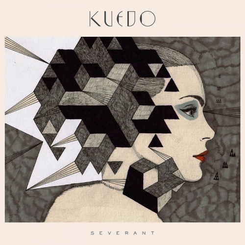 Severant by Kuedo - imusic.am