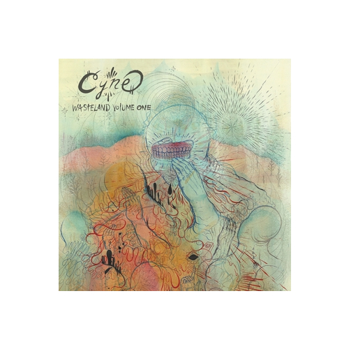 Wasteland Volume 1: Killmore by CYNE - imusic.am