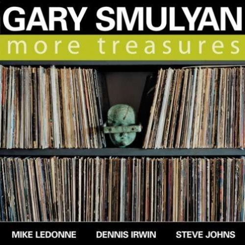 More Treasures by Gary Smulyan - imusic.am