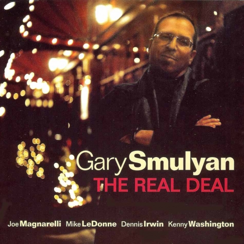 The Real Deal by Gary Smulyan - imusic.am